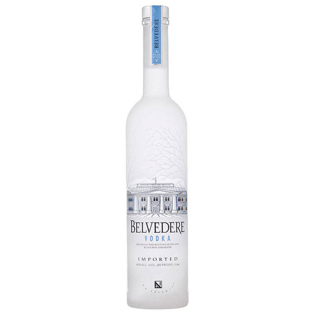 Belvedere 1 Litre
