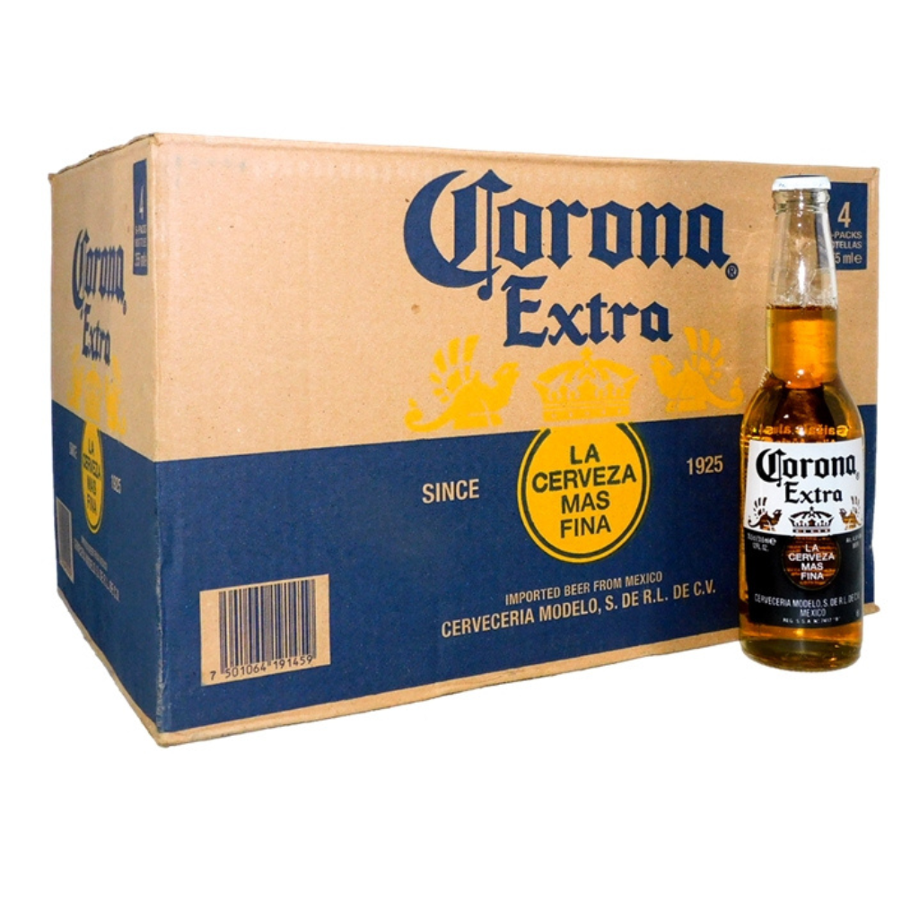 Corona 24 x 355ml