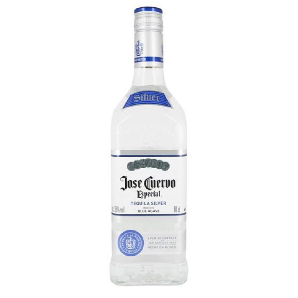Cuervo Silver 1 Litre