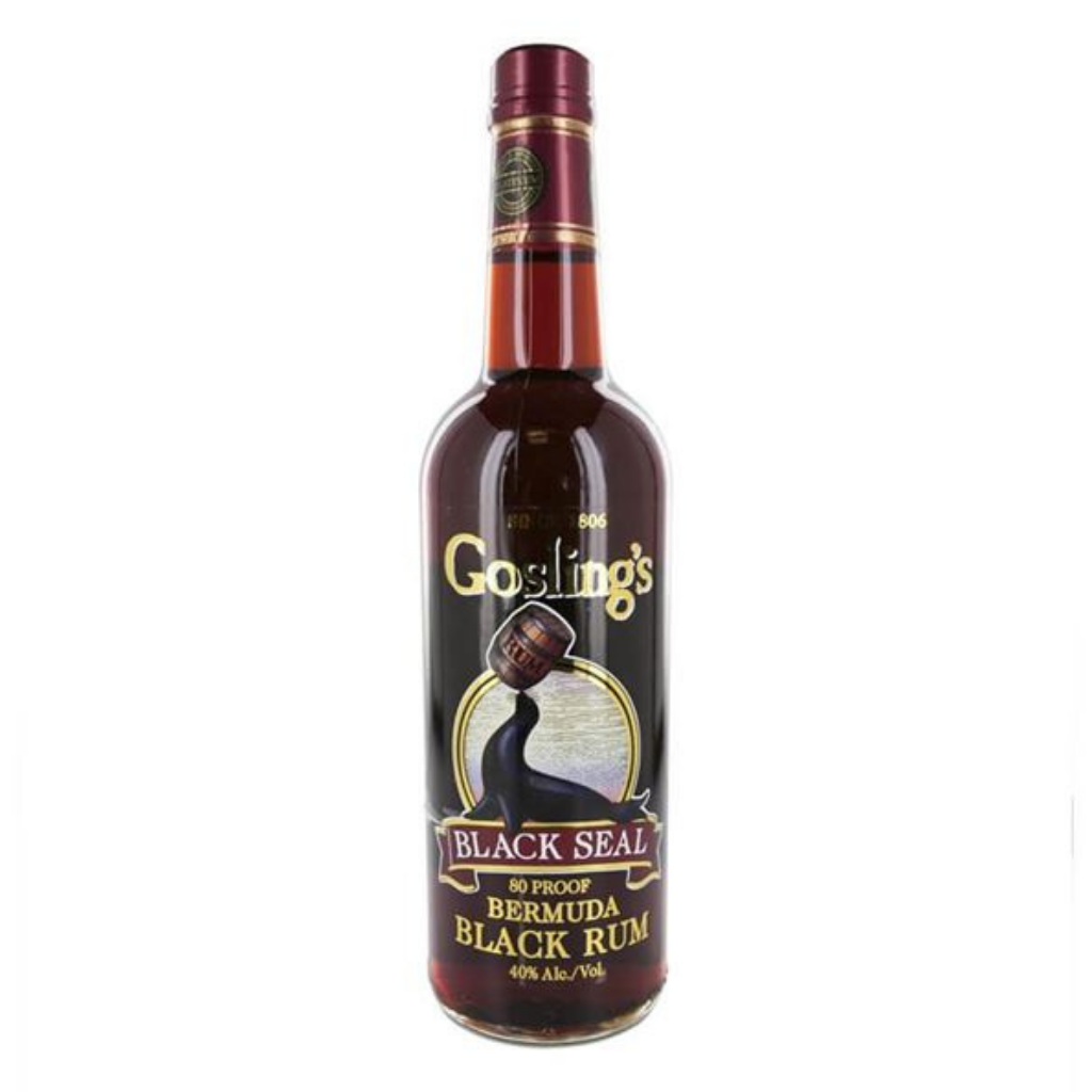 Gosling's Black Seal Rum 700ml