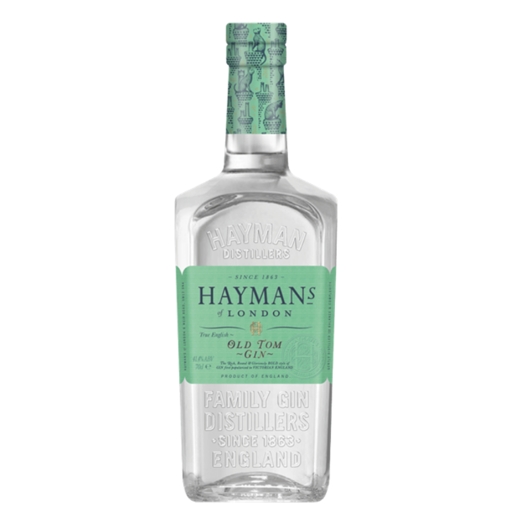 Hayman's Old Tom's Gin 700ml