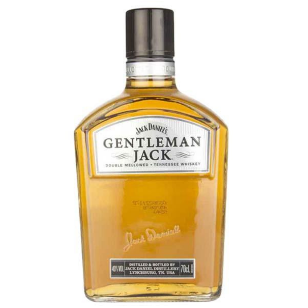 Jack Daniels Gentleman Jack 700ml