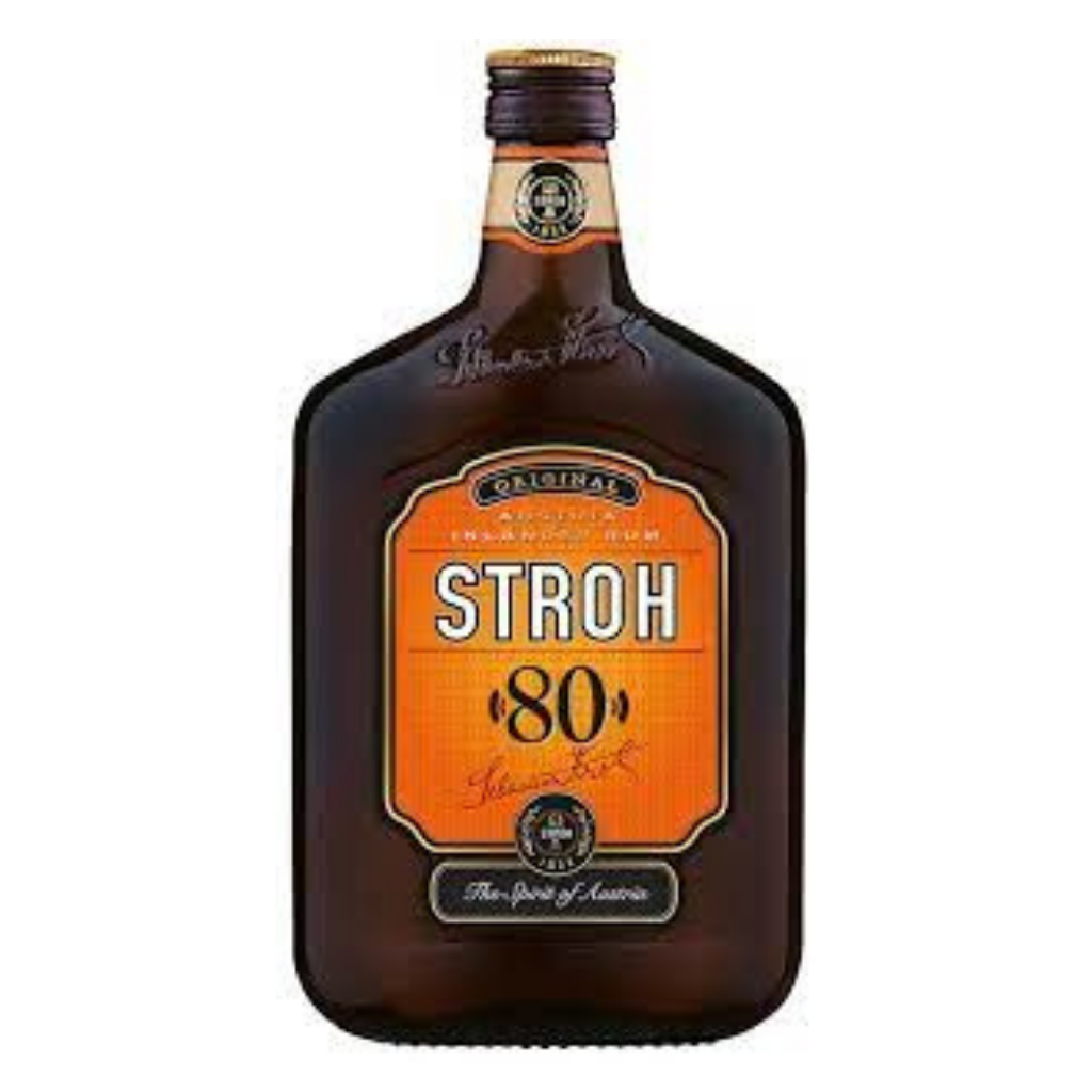 Stroh 80 500ml
