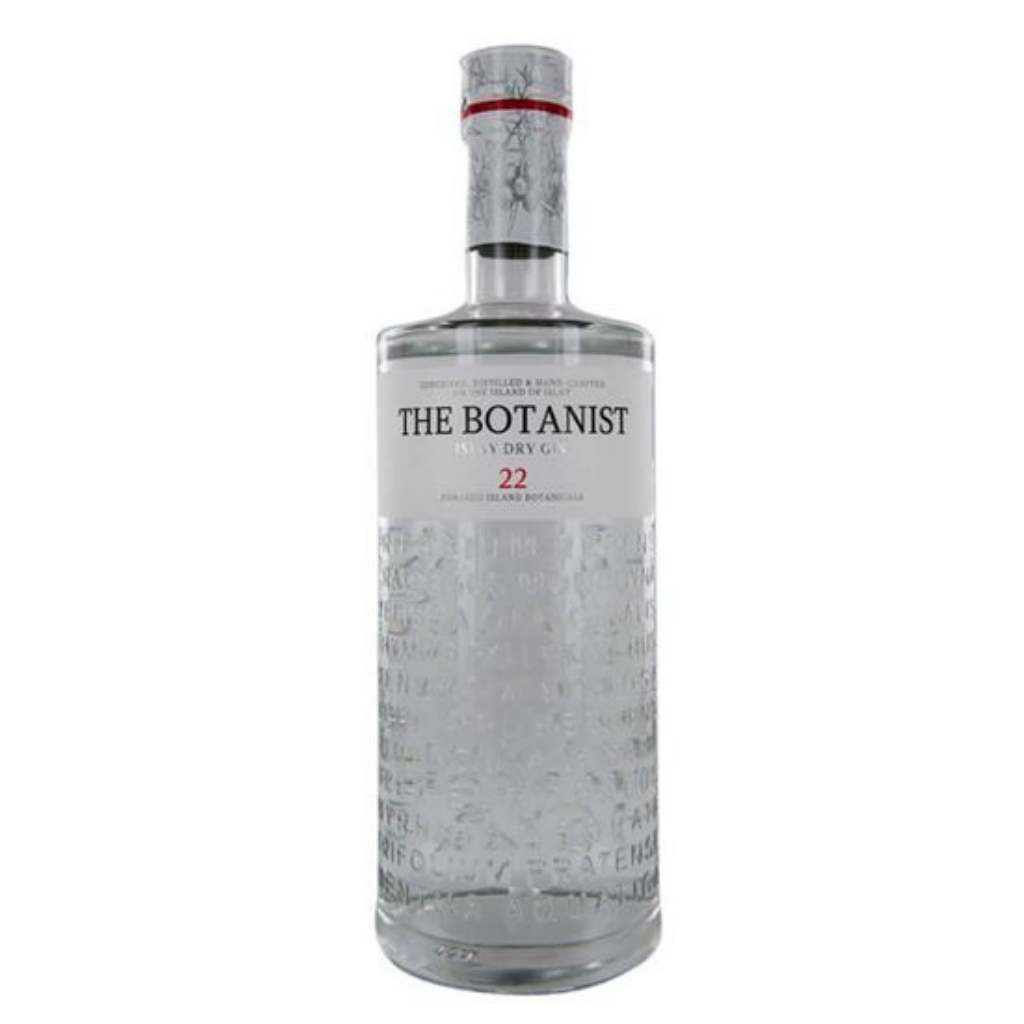 The Botanist Dry Gin 700ml
