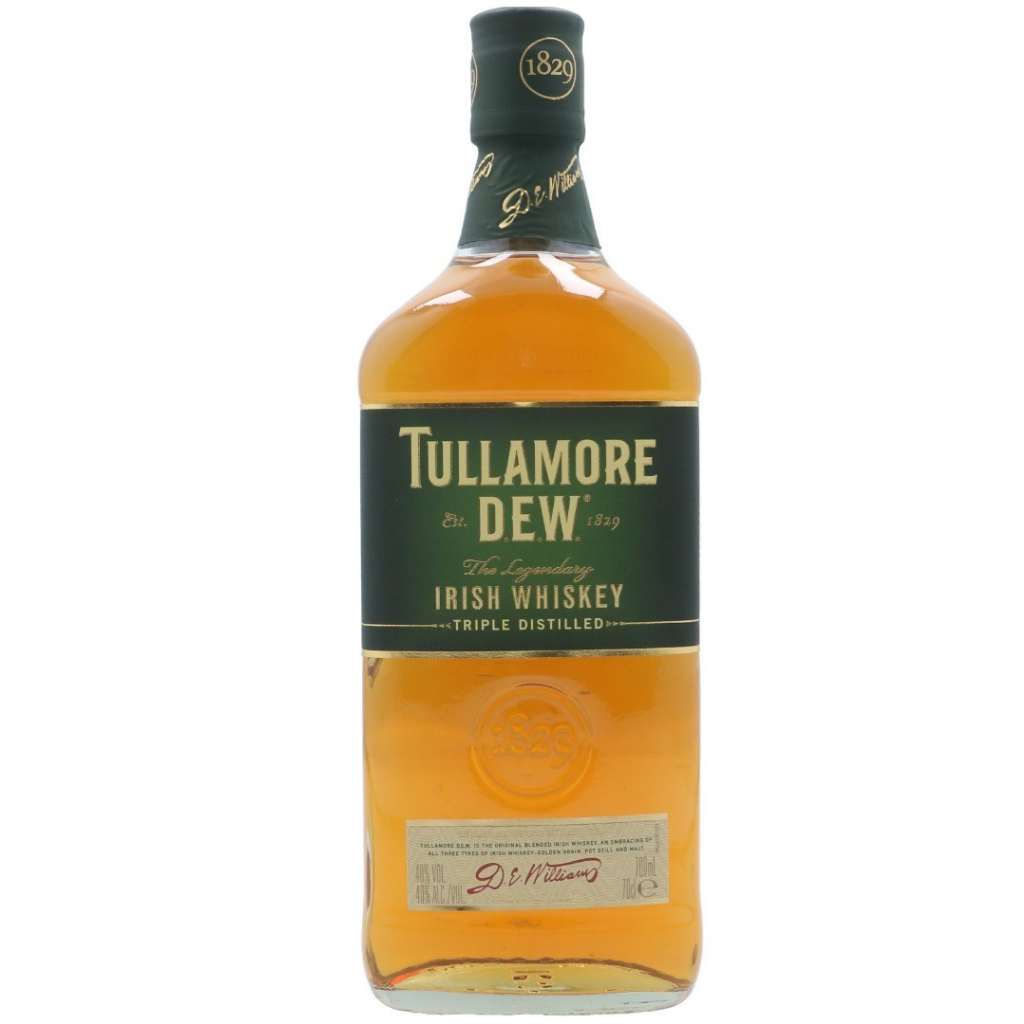 Tullamore Dew 700ml