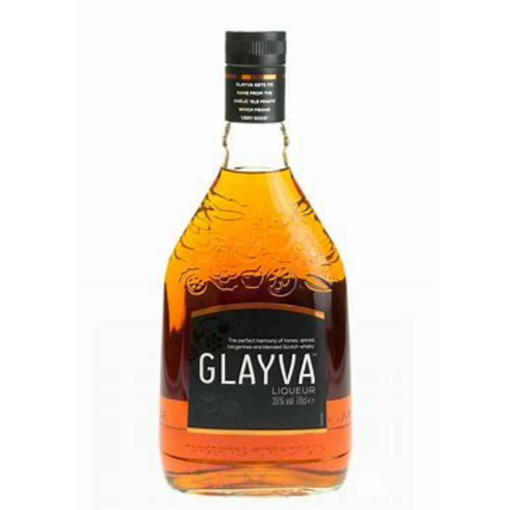 Glayva Liquor 1 Litre