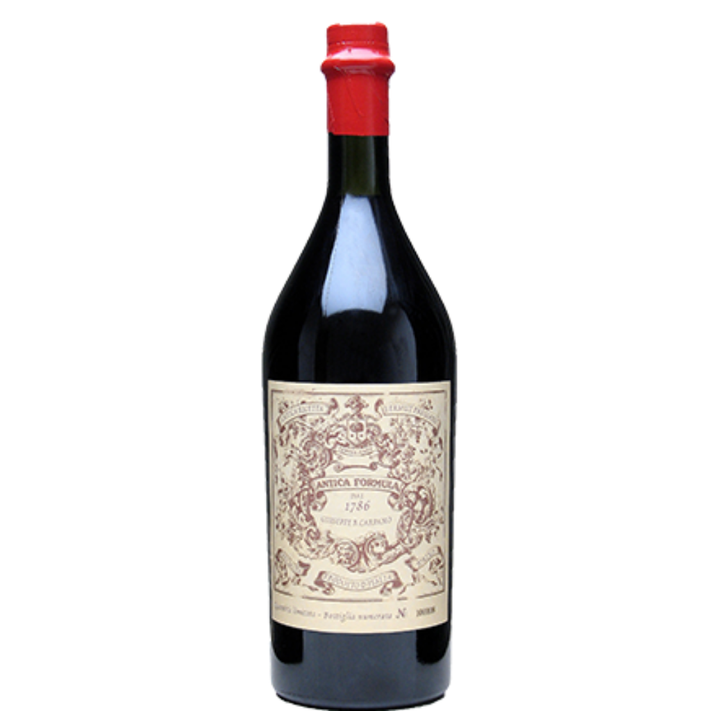 Antica Formula Carpano 1 Litre