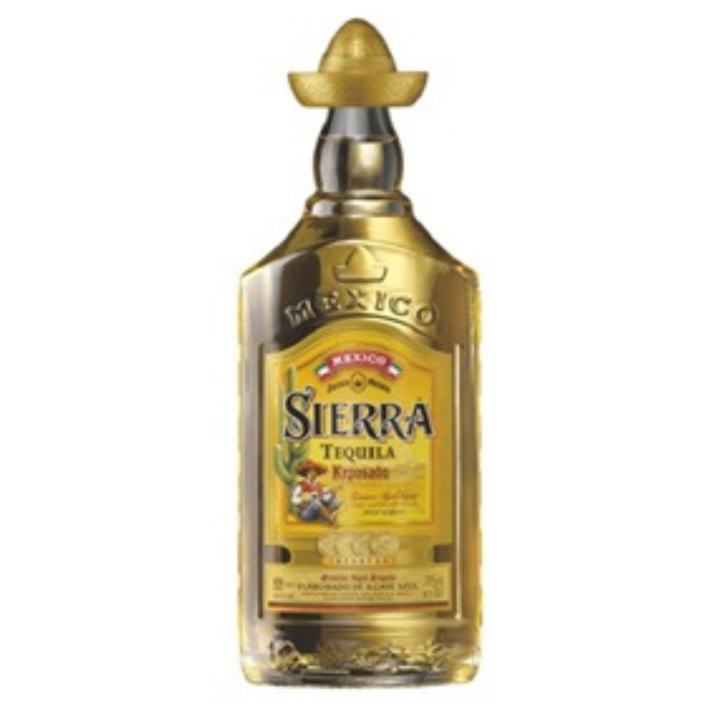 Sierra Reposado 700ml