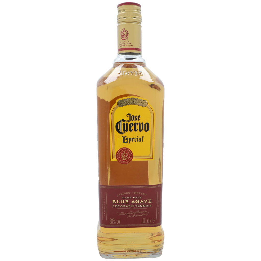 Cuervo Gold 700ml