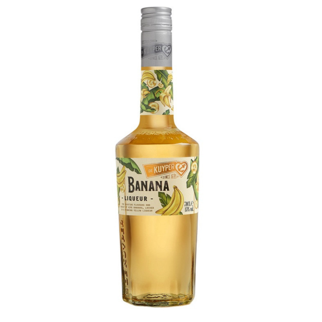 De Kuyper Peach Schnapps 700ML