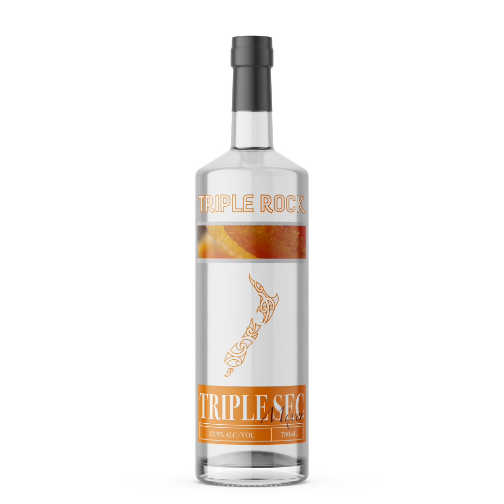 Triple Rock Triple Sec 700ML