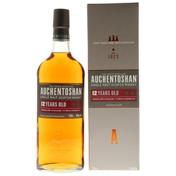 Auchentoshan 12 Years 700ml
