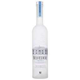 Belvedere 1 Litre