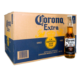 Corona 24 x 355ml