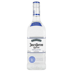 Cuervo Silver 1 Litre