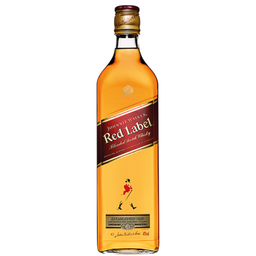 Johnnie Walker Red Label 1 Litre