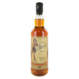 Sailor Jerry Spiced 1 Litre