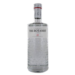 The Botanist Dry Gin 700ml