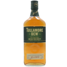 Tullamore Dew 700ml