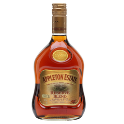 Appleton Estate Reserve Blend 700ml
