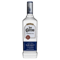 Cuervo Silver 700ml