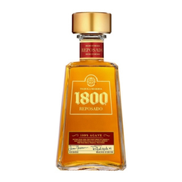 1800 Anejo Tequila 750ml